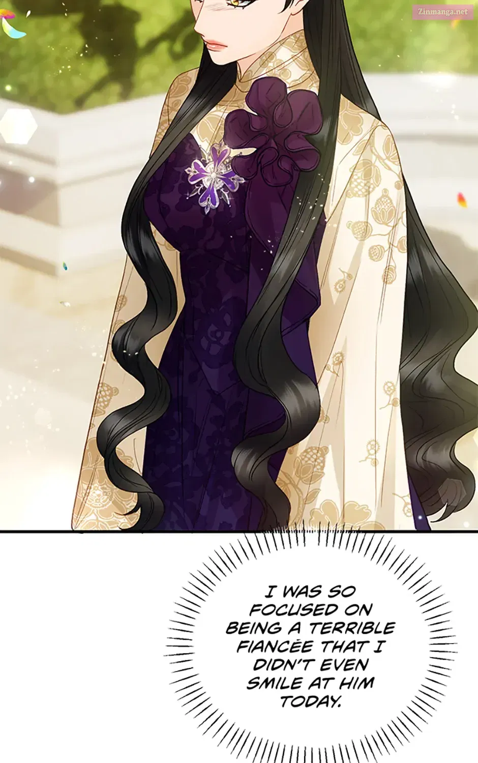 The Glamorous Life of the Fake Mistress Chapter 87 page 71 - MangaNelo