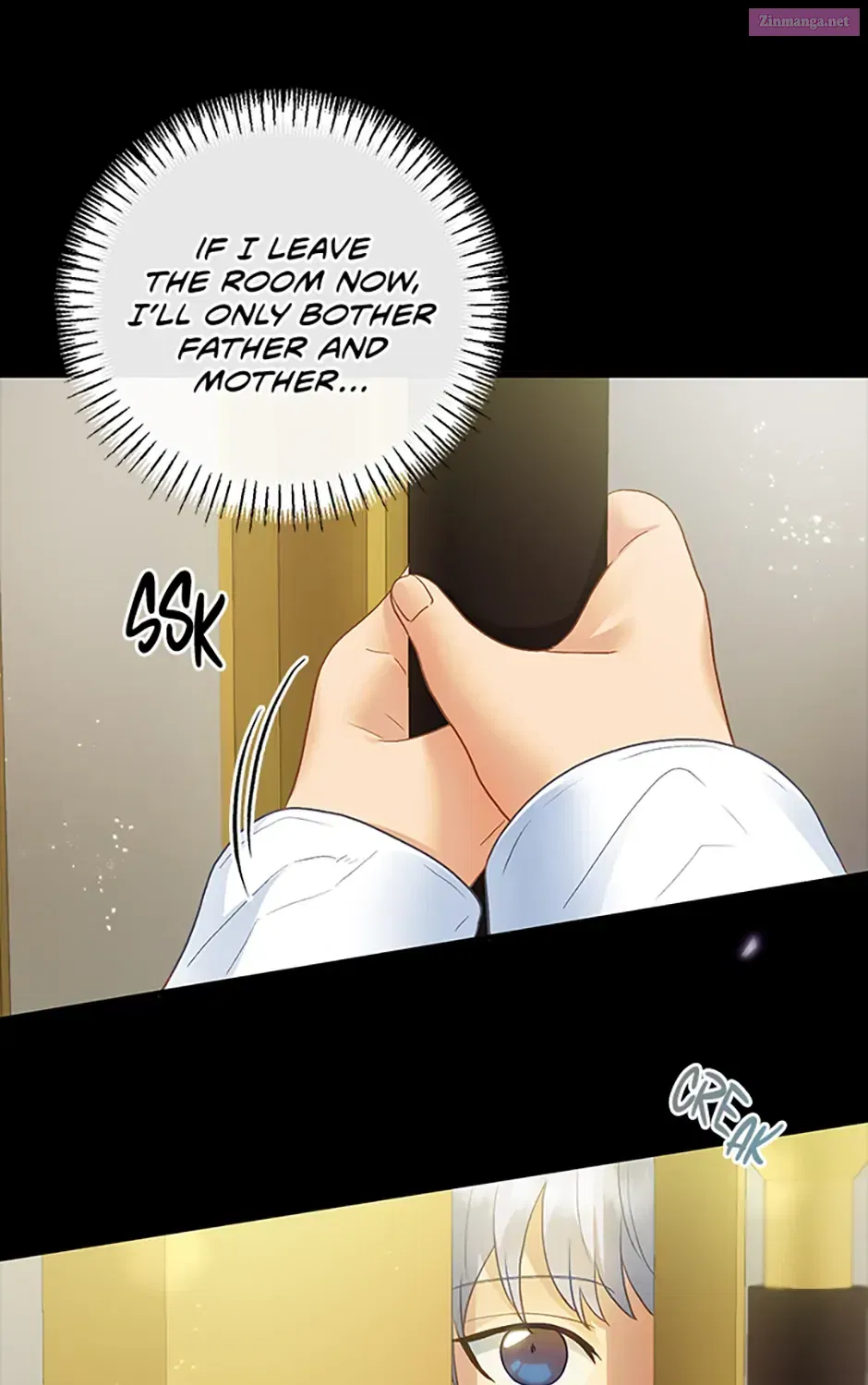 The Glamorous Life of the Fake Mistress Chapter 88 page 41 - MangaNelo