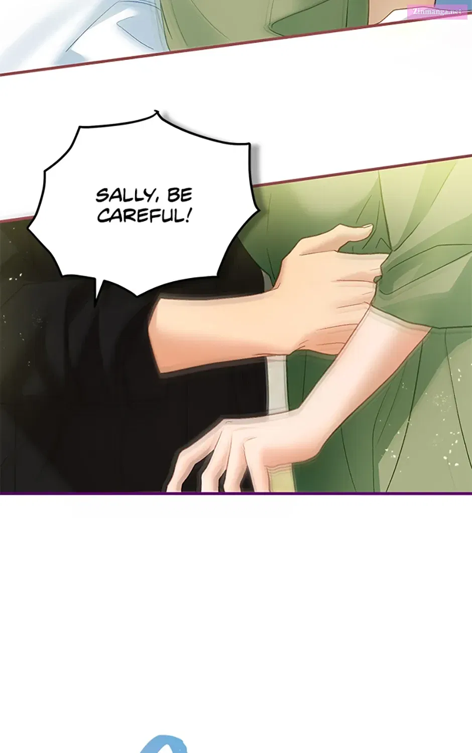 The Glamorous Life of the Fake Mistress Chapter 90 page 139 - MangaNelo