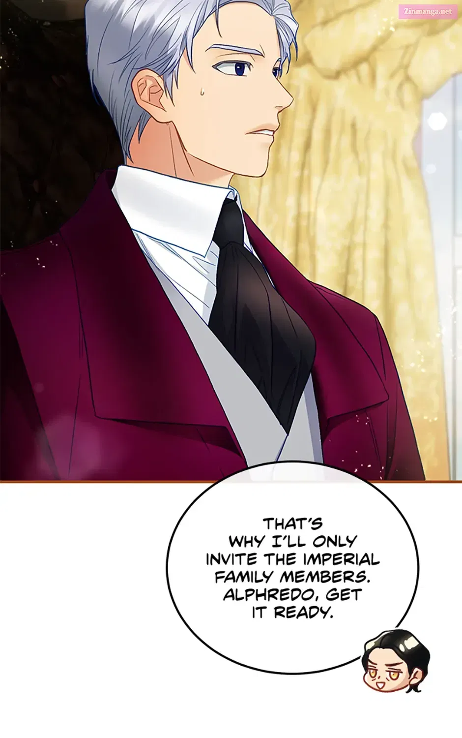 The Glamorous Life of the Fake Mistress Chapter 90 page 15 - MangaNato