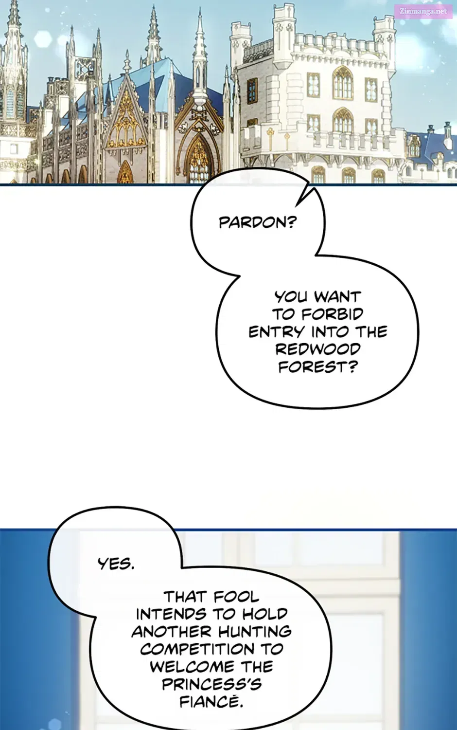 The Glamorous Life of the Fake Mistress Chapter 90 page 25 - MangaNato