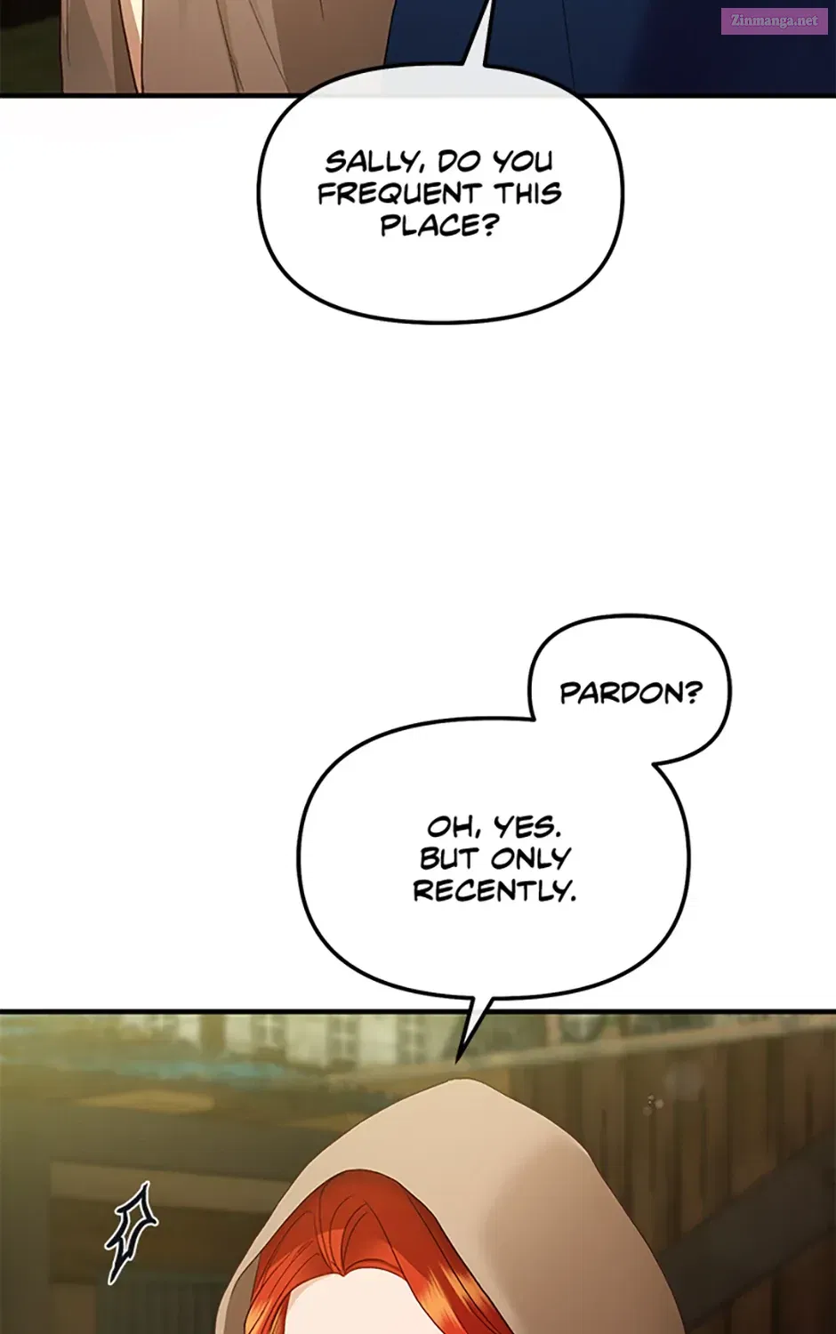 The Glamorous Life of the Fake Mistress Chapter 90 page 53 - MangaNelo