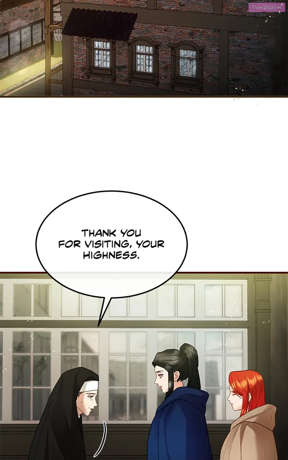 The Glamorous Life of the Fake Mistress Chapter 90 page 67 - MangaNelo