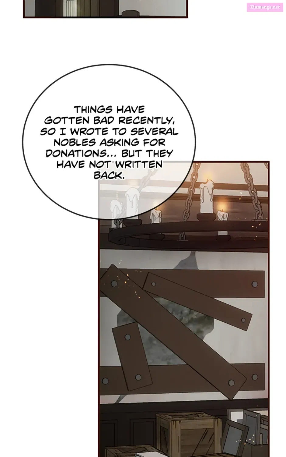 The Glamorous Life of the Fake Mistress Chapter 90 page 71 - MangaNelo