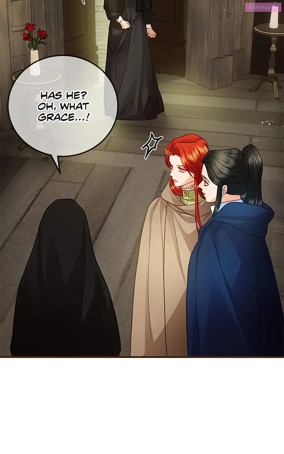 The Glamorous Life of the Fake Mistress Chapter 90 page 77 - MangaNato