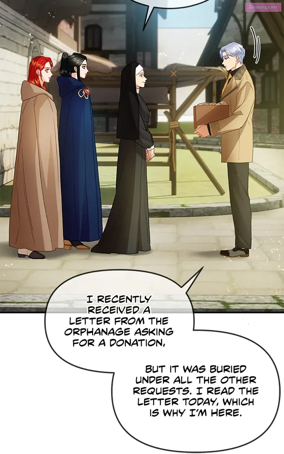 The Glamorous Life of the Fake Mistress Chapter 90 page 89 - MangaNelo