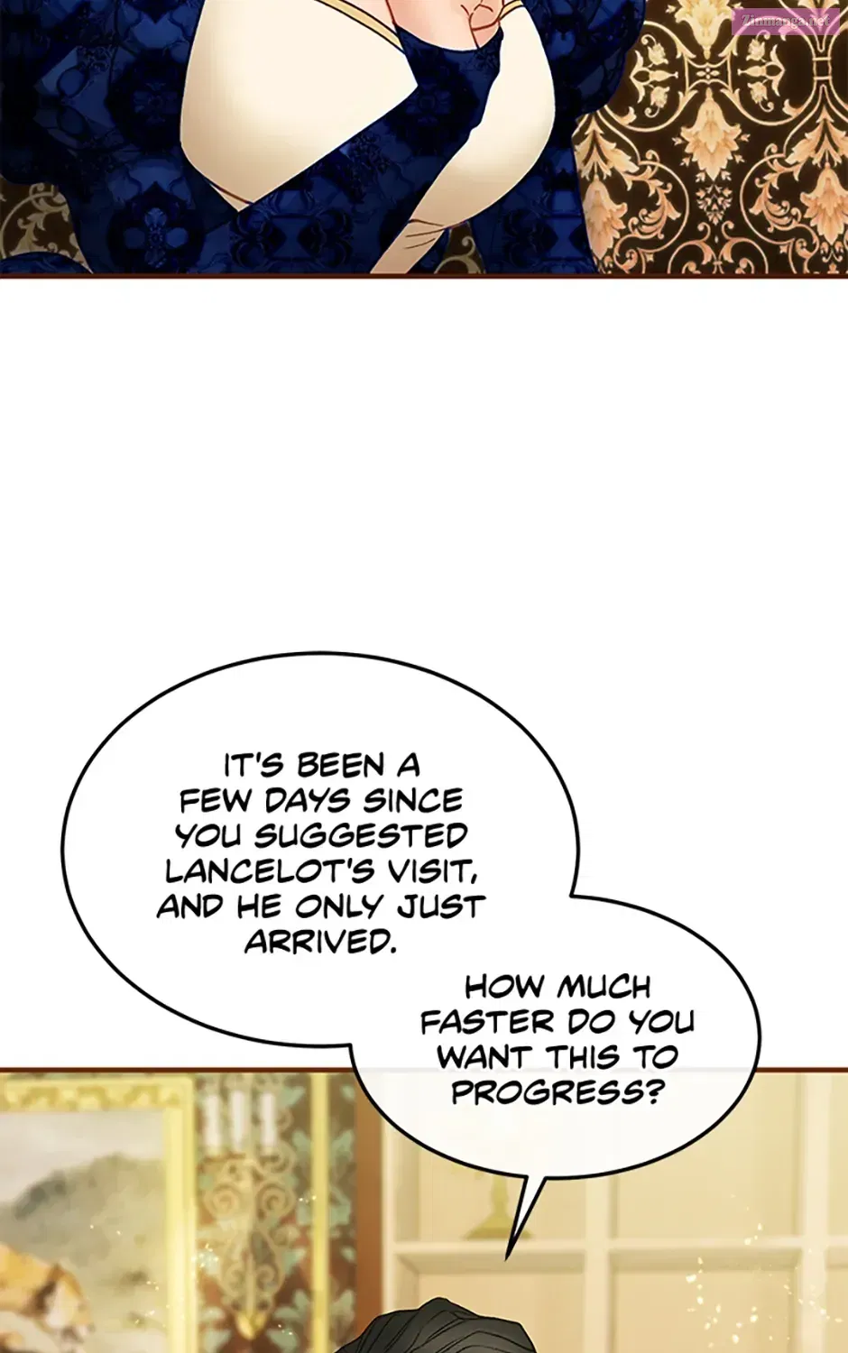 The Glamorous Life of the Fake Mistress Chapter 91 page 107 - MangaNato