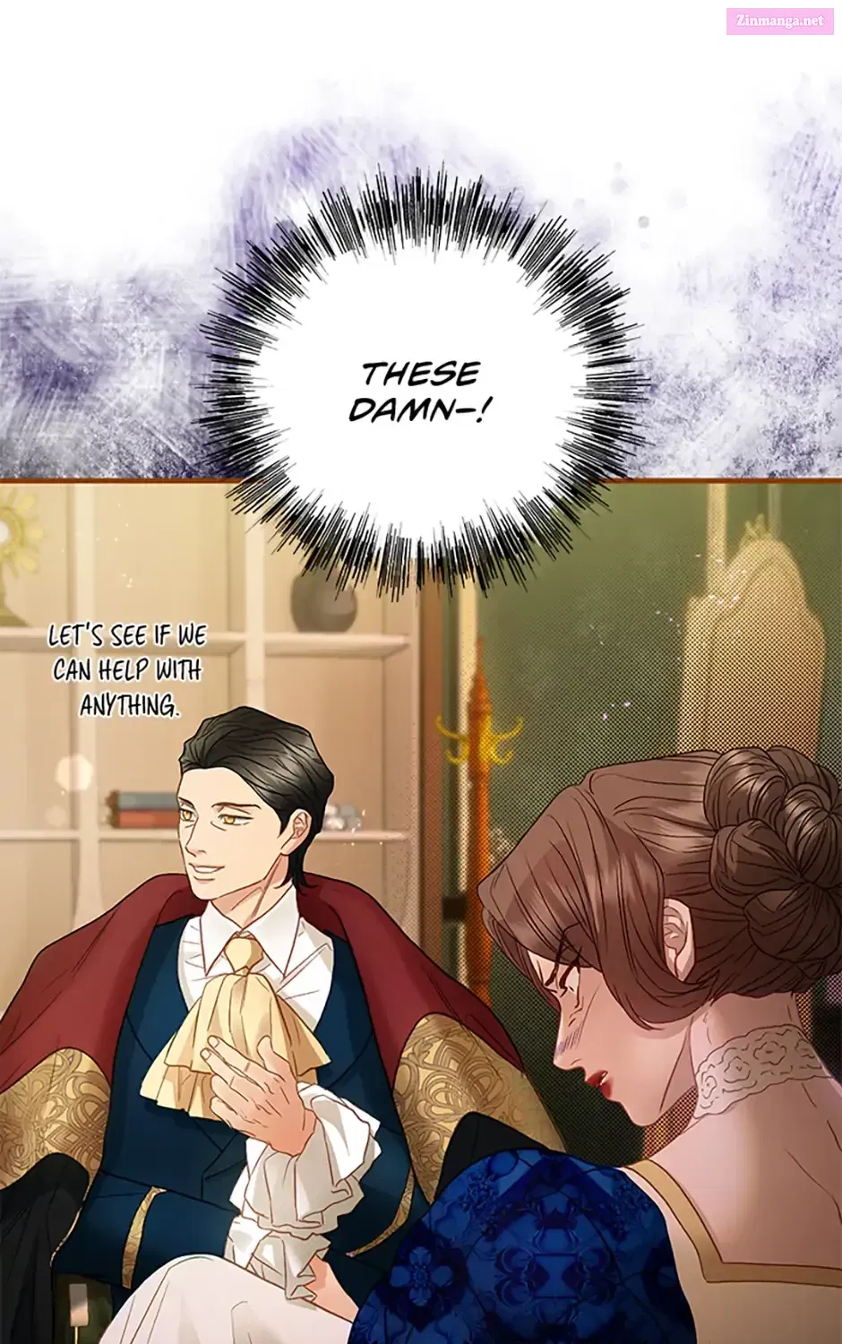 The Glamorous Life of the Fake Mistress Chapter 91 page 135 - MangaNelo