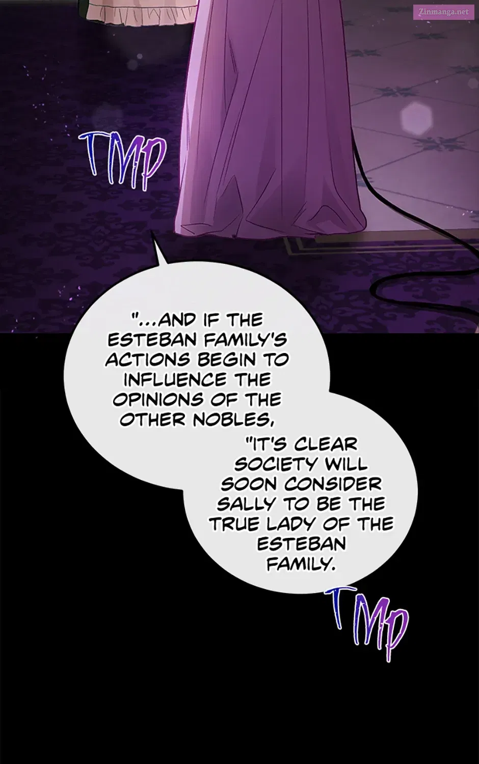 The Glamorous Life of the Fake Mistress Chapter 91 page 143 - MangaNato