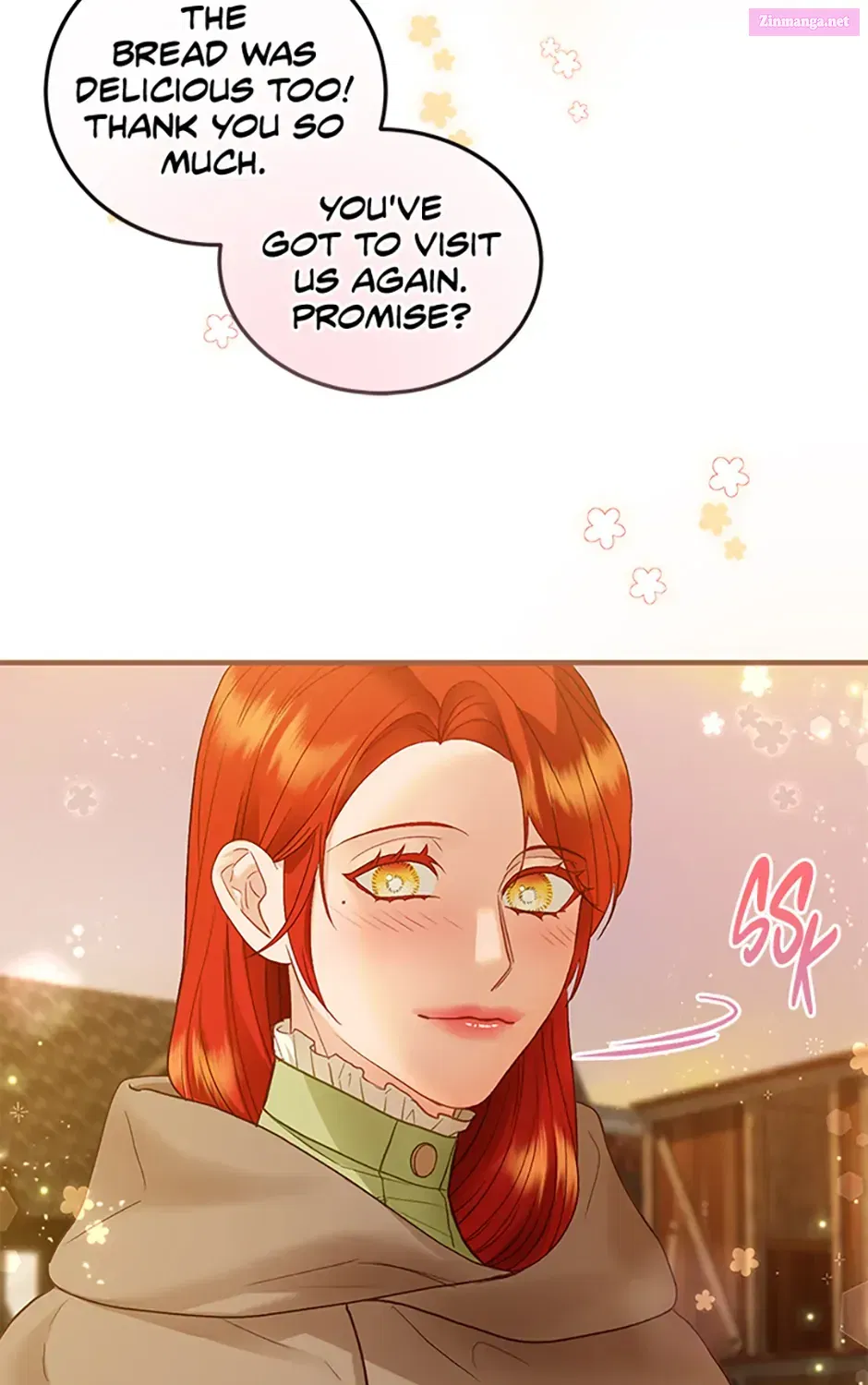 The Glamorous Life of the Fake Mistress Chapter 91 page 71 - MangaNato