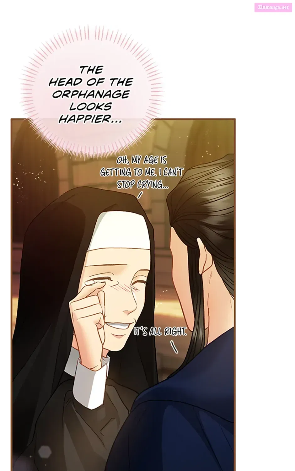 The Glamorous Life of the Fake Mistress Chapter 91 page 75 - MangaNelo