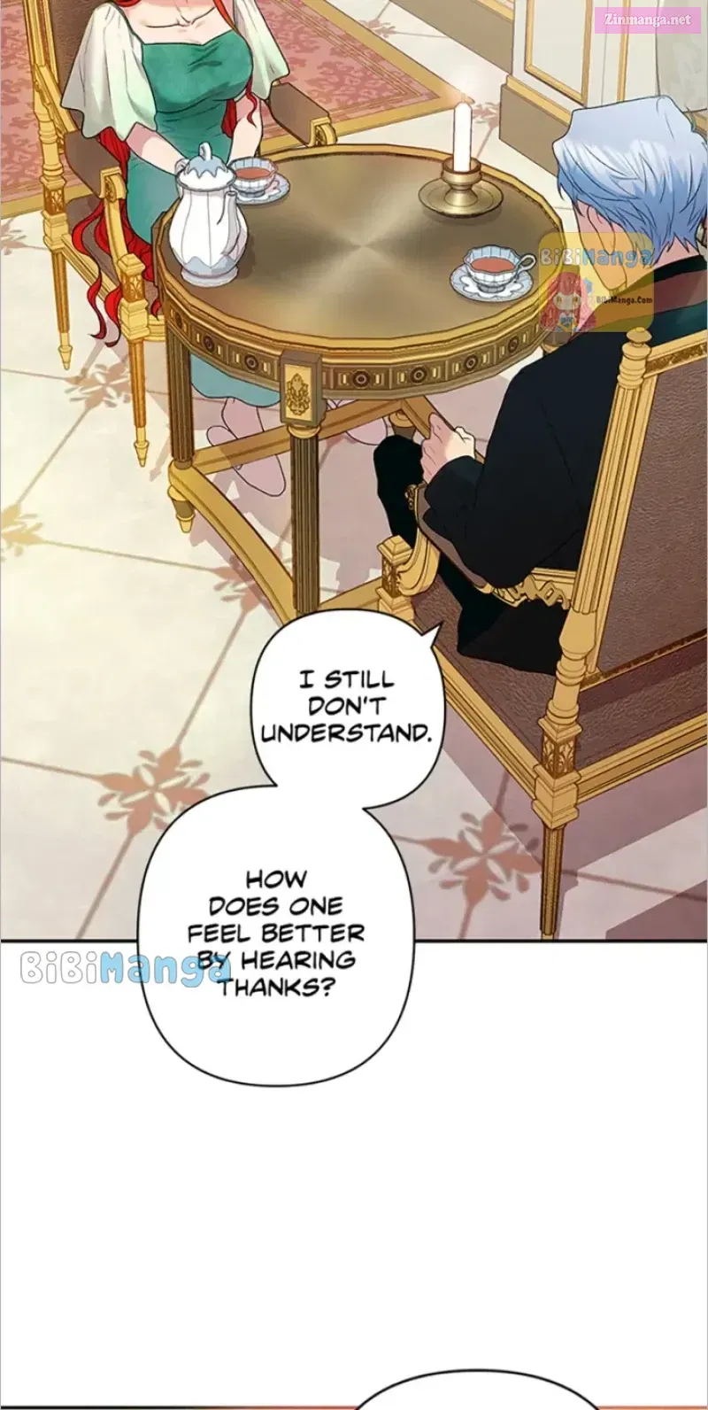 The Glamorous Life of the Fake Mistress Chapter 10 page 62 - MangaKakalot