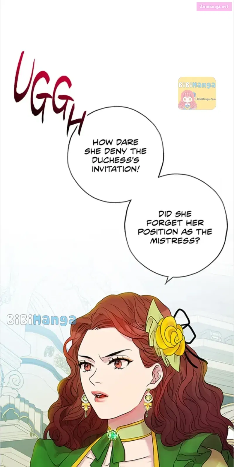 The Glamorous Life of the Fake Mistress Chapter 10 page 91 - MangaNelo