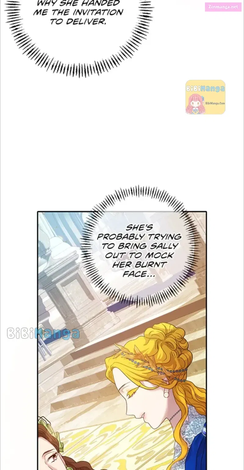 The Glamorous Life of the Fake Mistress Chapter 11 page 17 - MangaKakalot