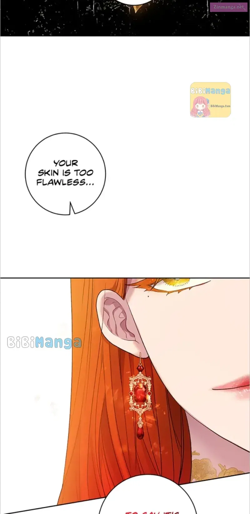 The Glamorous Life of the Fake Mistress Chapter 11 page 64 - MangaKakalot