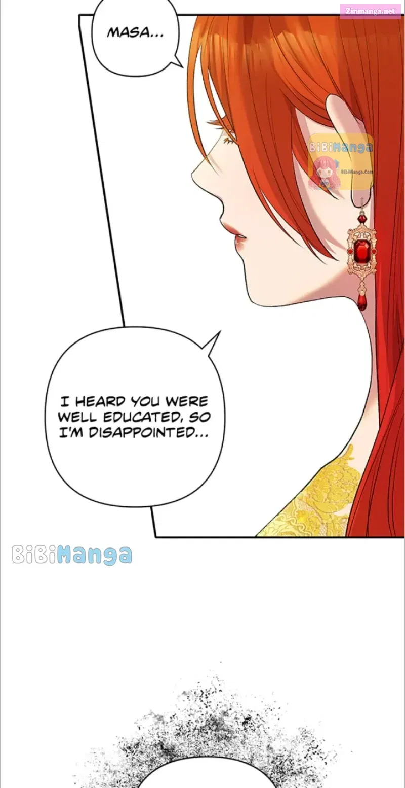 The Glamorous Life of the Fake Mistress Chapter 12 page 19 - MangaKakalot