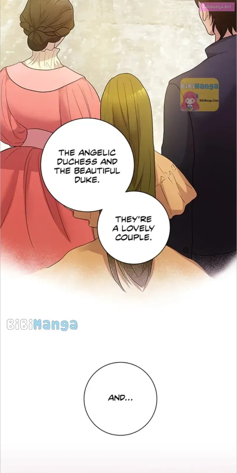 The Glamorous Life of the Fake Mistress Chapter 12 page 58 - MangaKakalot