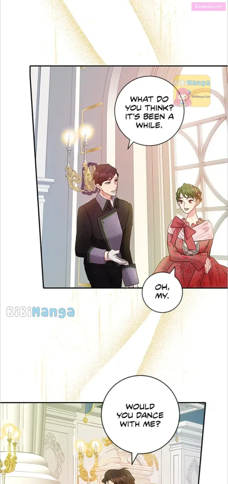 The Glamorous Life of the Fake Mistress Chapter 12 page 67 - MangaKakalot