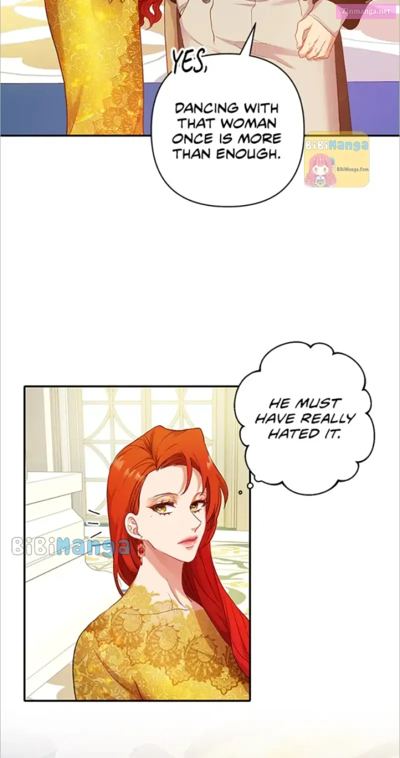 The Glamorous Life of the Fake Mistress Chapter 13 page 3 - MangaKakalot