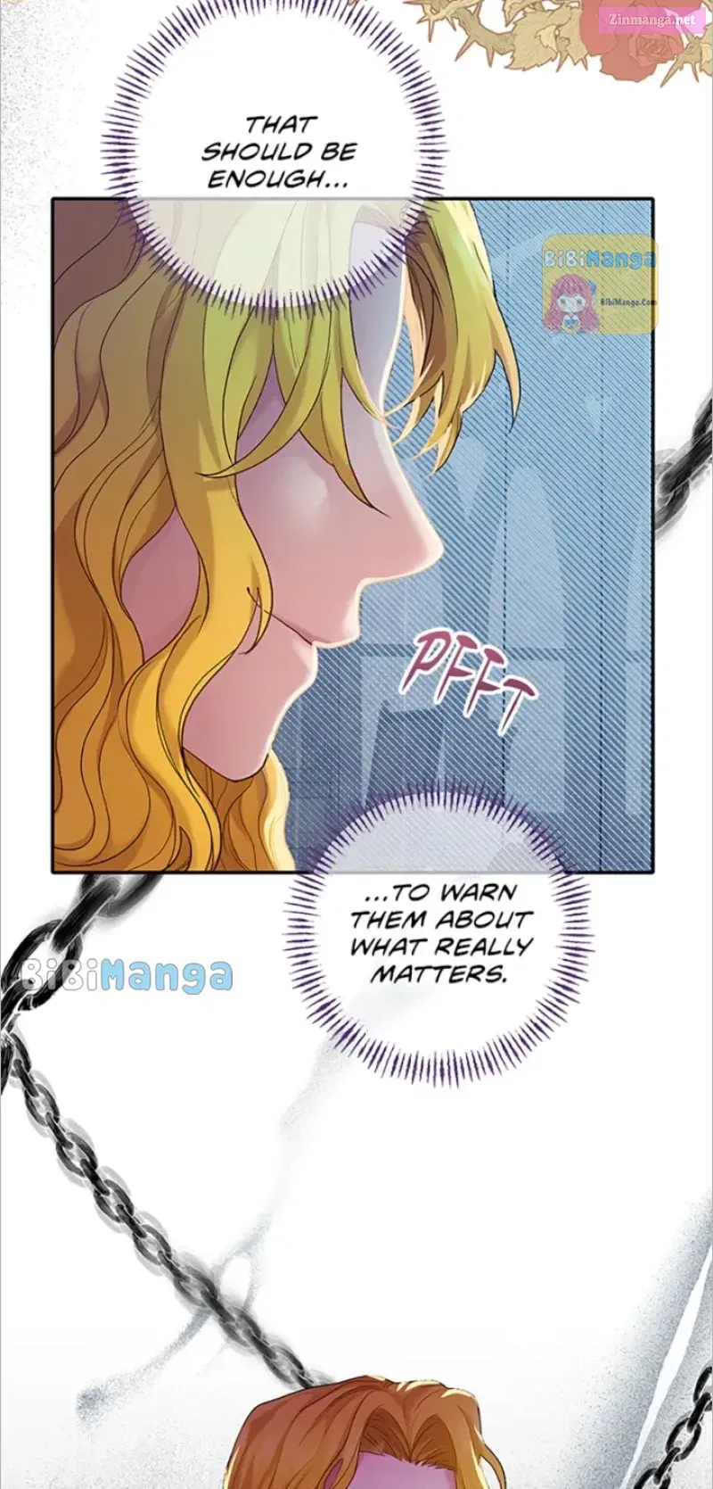 The Glamorous Life of the Fake Mistress Chapter 13 page 54 - MangaKakalot