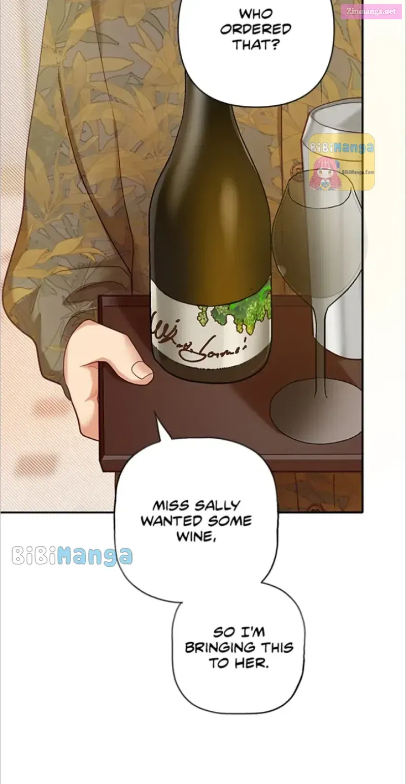 The Glamorous Life of the Fake Mistress Chapter 13 page 66 - MangaNelo