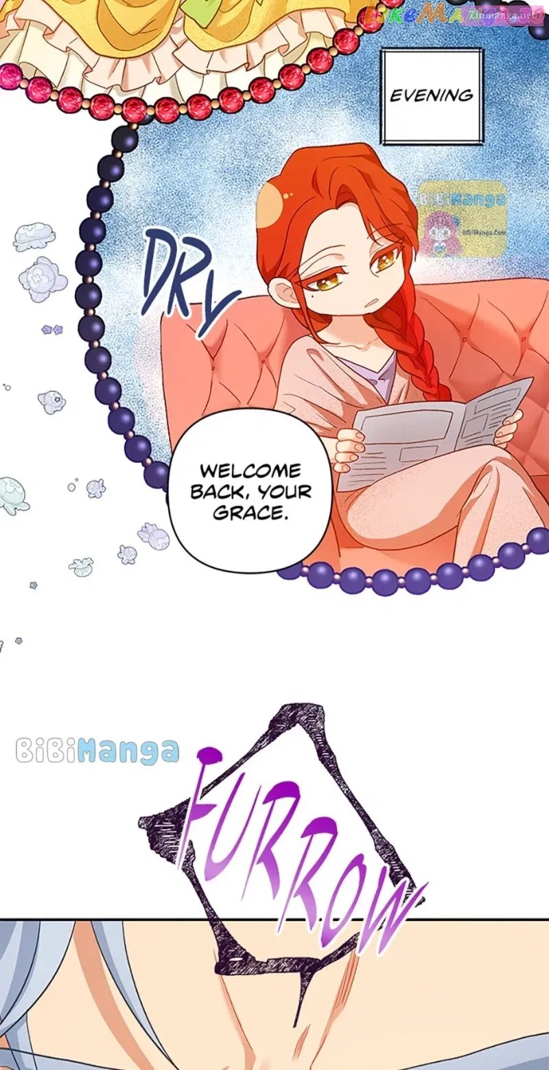 The Glamorous Life of the Fake Mistress Chapter 14 page 84 - MangaNelo