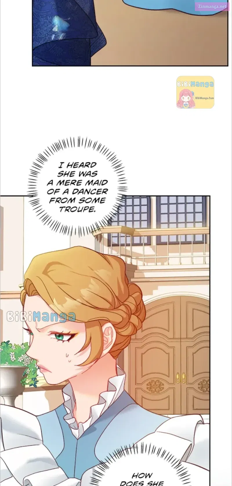 The Glamorous Life of the Fake Mistress Chapter 15 page 31 - MangaNelo