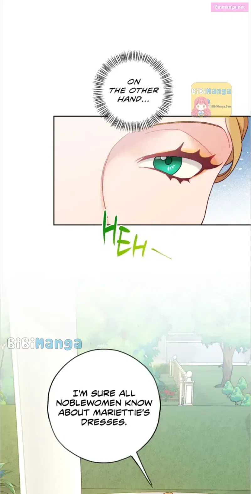 The Glamorous Life of the Fake Mistress Chapter 15 page 60 - MangaKakalot