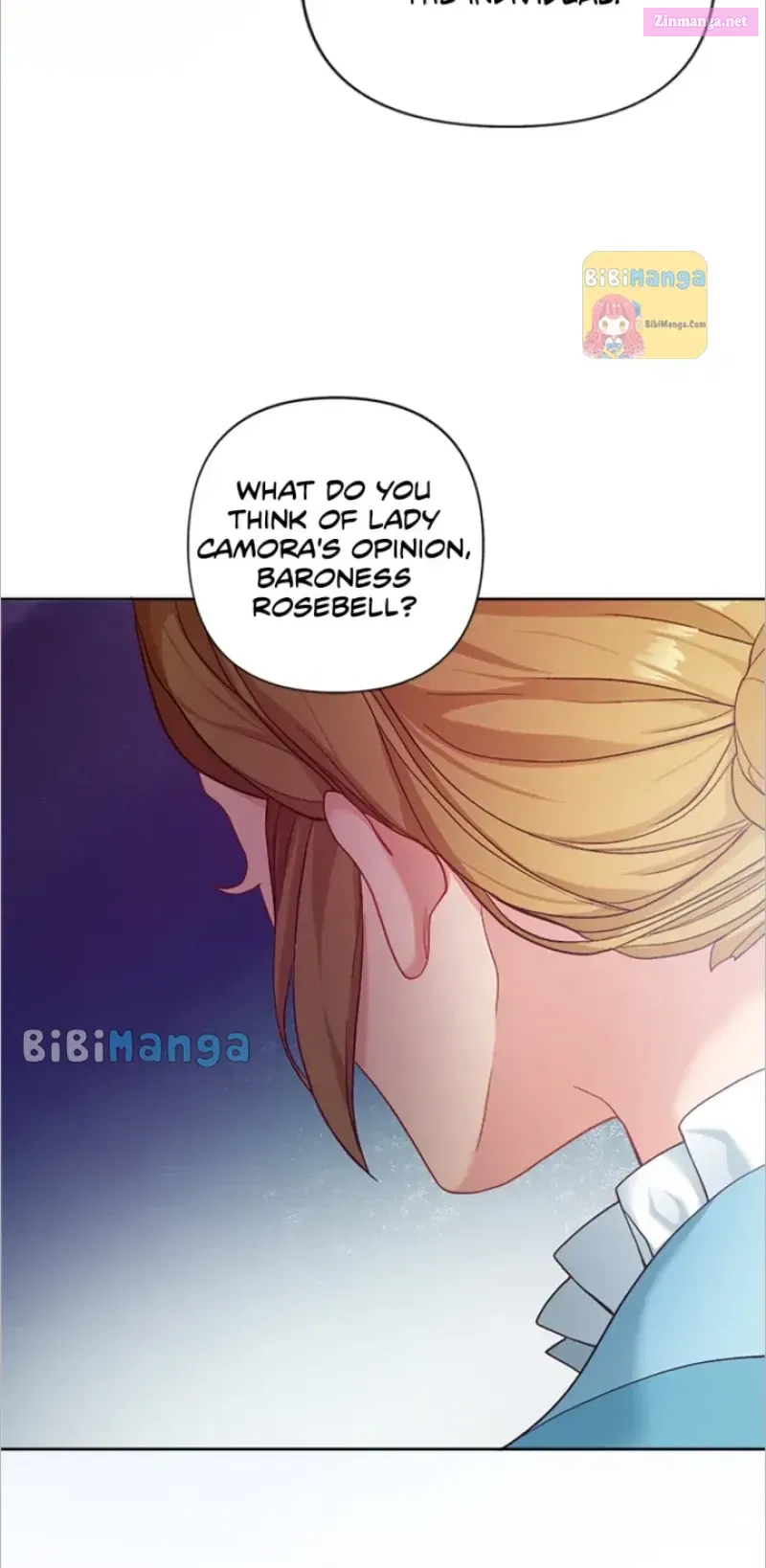 The Glamorous Life of the Fake Mistress Chapter 16 page 9 - MangaKakalot