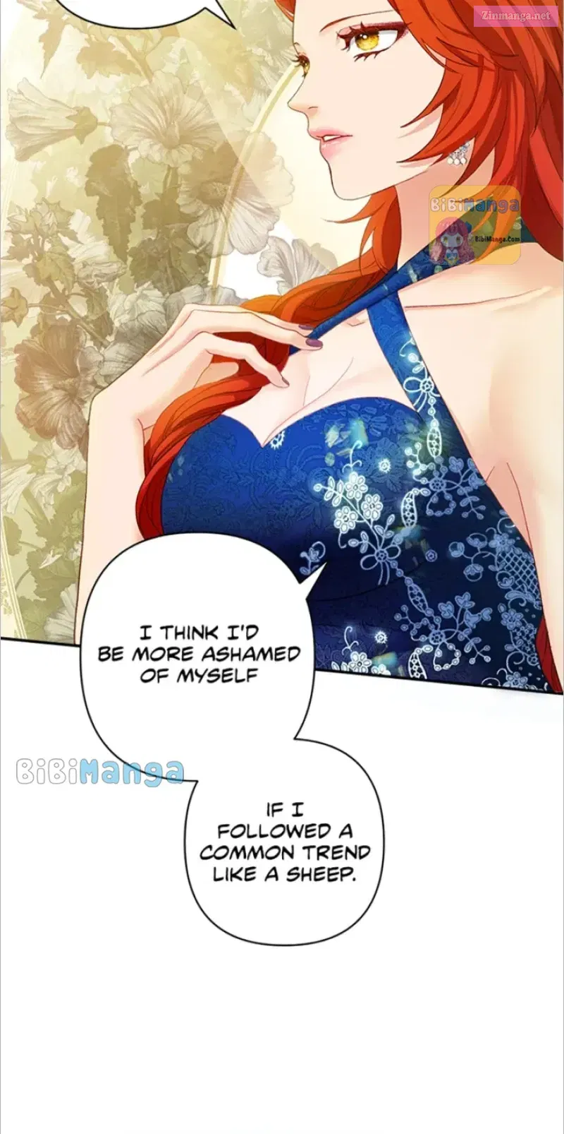 The Glamorous Life of the Fake Mistress Chapter 16 page 13 - MangaKakalot