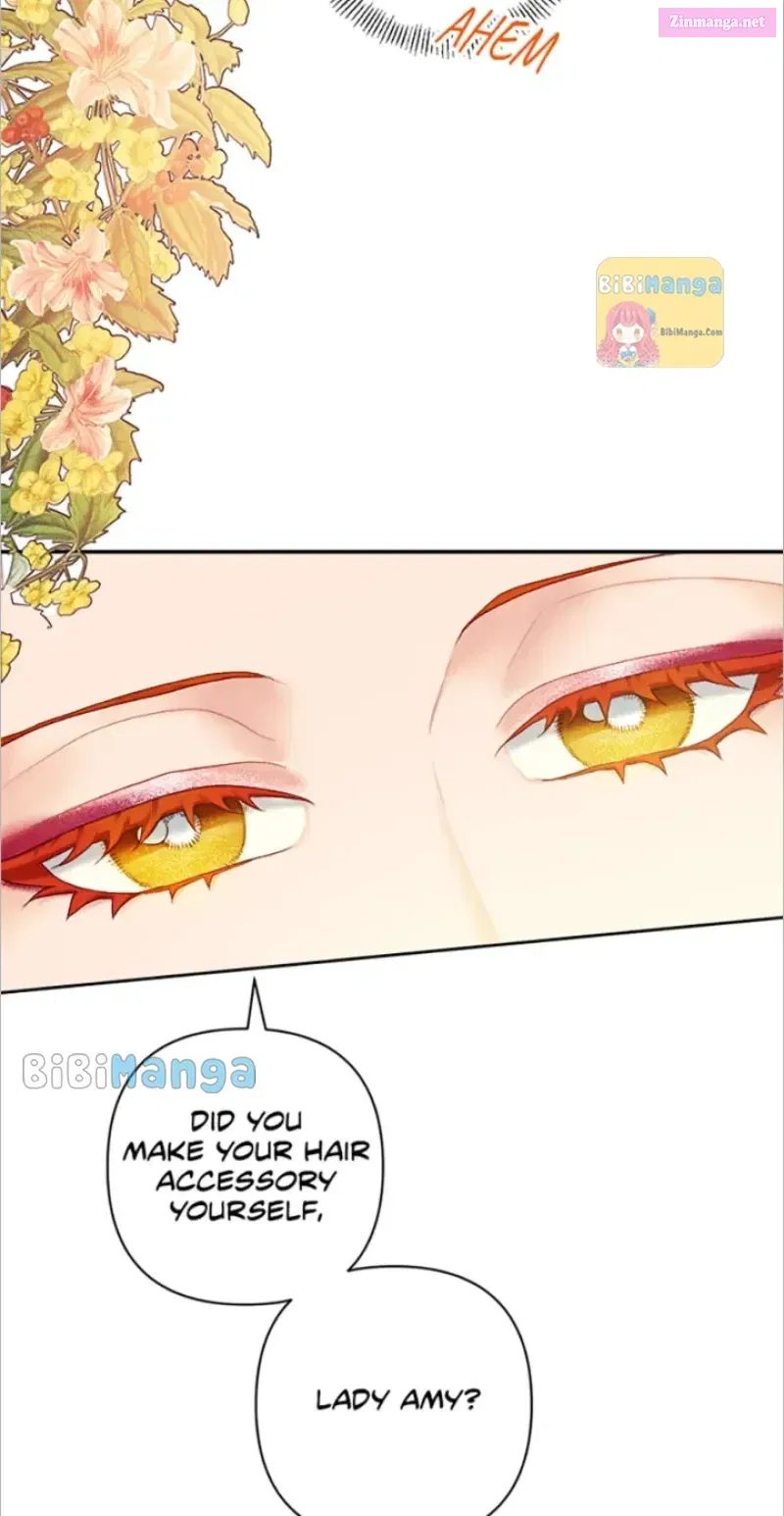 The Glamorous Life of the Fake Mistress Chapter 16 page 28 - MangaKakalot