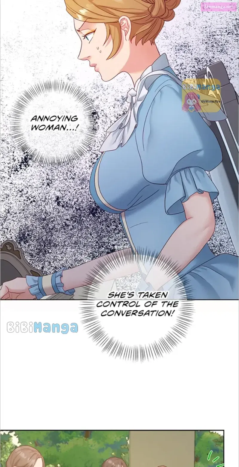 The Glamorous Life of the Fake Mistress Chapter 16 page 32 - MangaKakalot