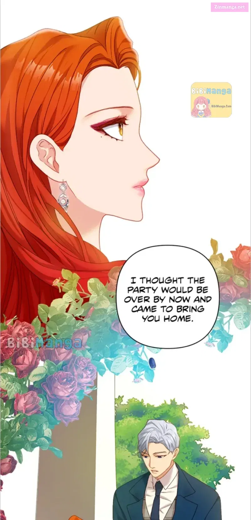 The Glamorous Life of the Fake Mistress Chapter 16 page 54 - MangaKakalot