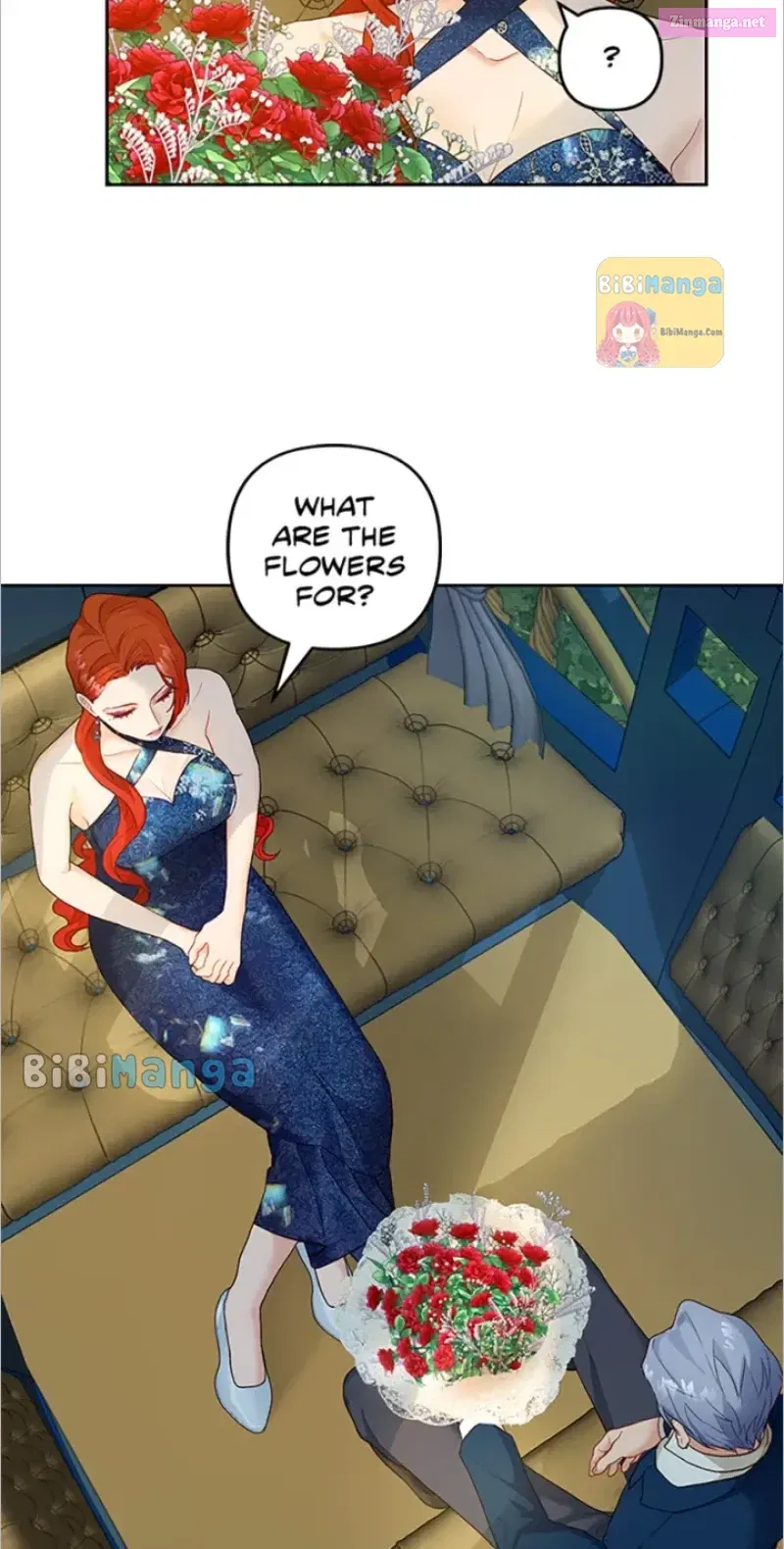 The Glamorous Life of the Fake Mistress Chapter 17 page 26 - MangaKakalot