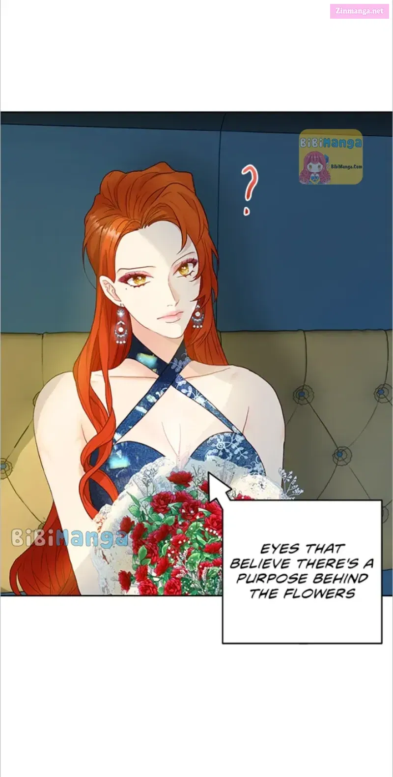 The Glamorous Life of the Fake Mistress Chapter 17 page 30 - MangaNelo