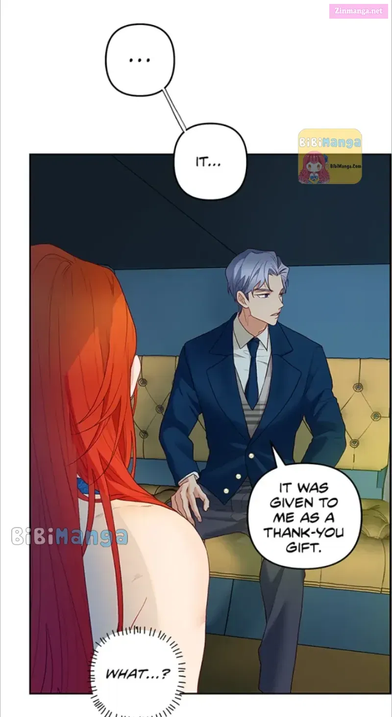 The Glamorous Life of the Fake Mistress Chapter 17 page 31 - MangaKakalot