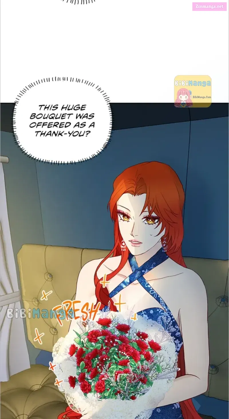 The Glamorous Life of the Fake Mistress Chapter 17 page 32 - MangaKakalot