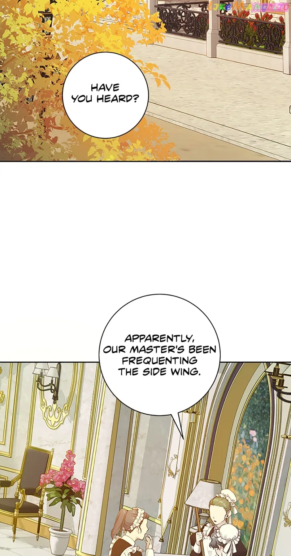 The Glamorous Life of the Fake Mistress Chapter 18 page 28 - MangaKakalot