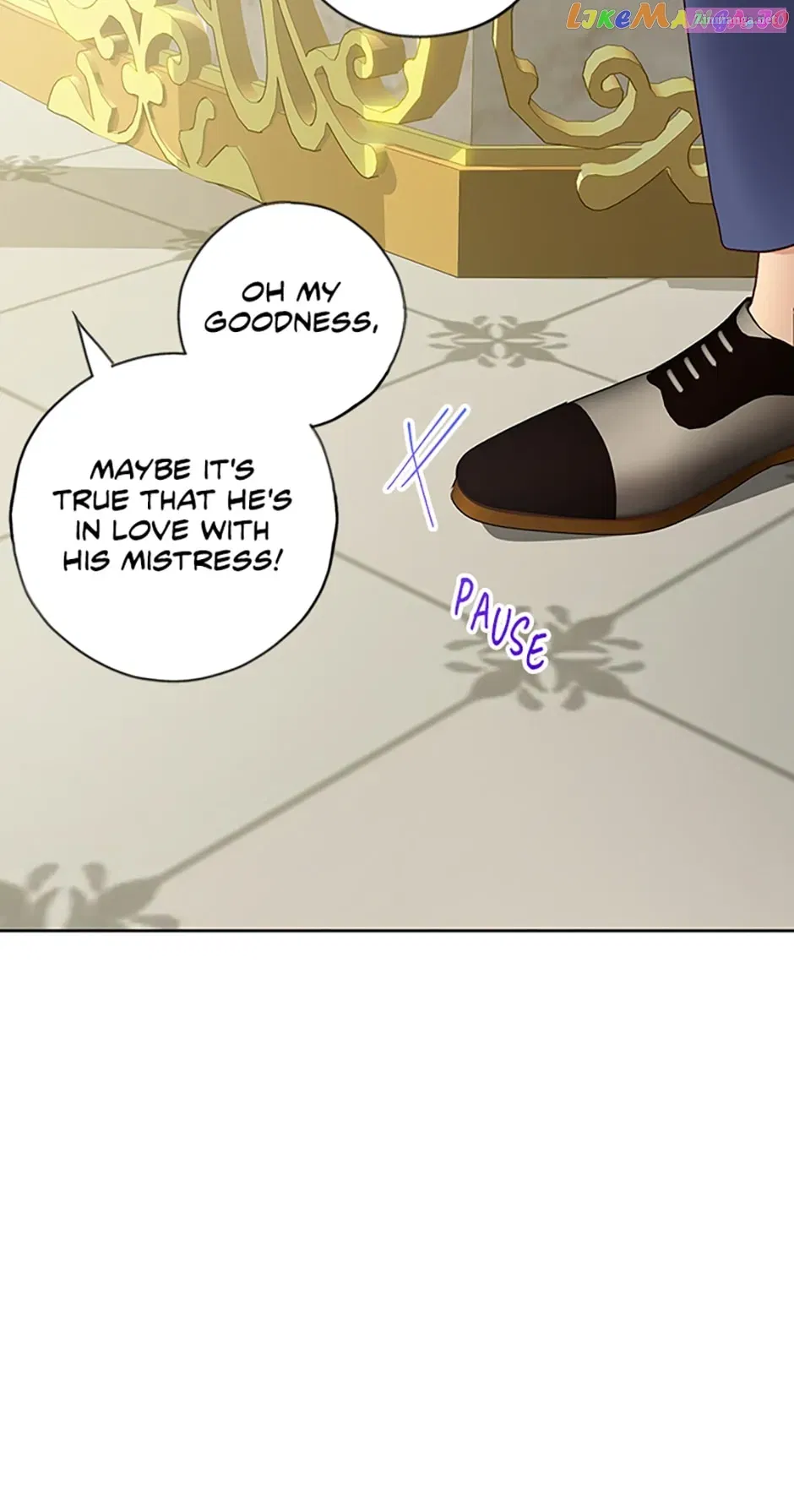 The Glamorous Life of the Fake Mistress Chapter 18 page 30 - MangaKakalot