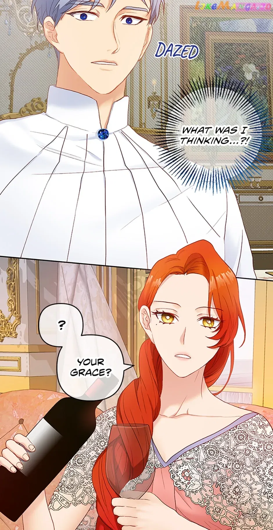 The Glamorous Life of the Fake Mistress Chapter 18 page 40 - MangaKakalot