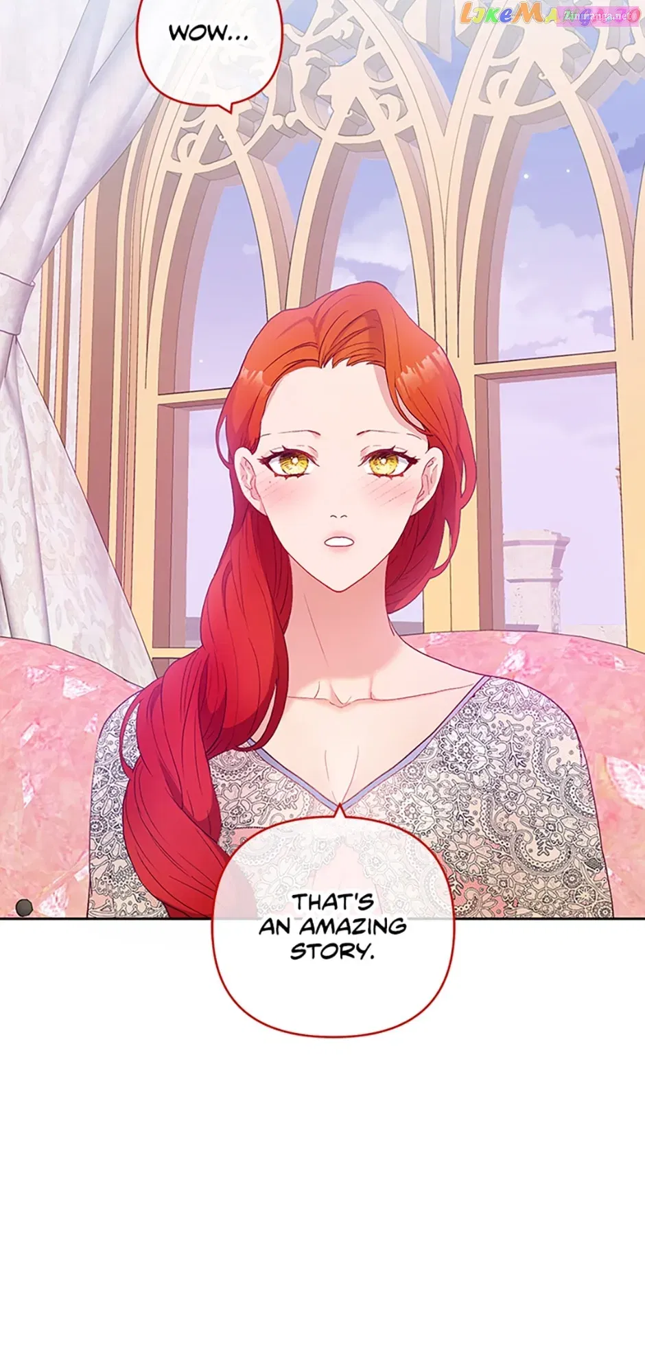 The Glamorous Life of the Fake Mistress Chapter 18 page 52 - MangaKakalot