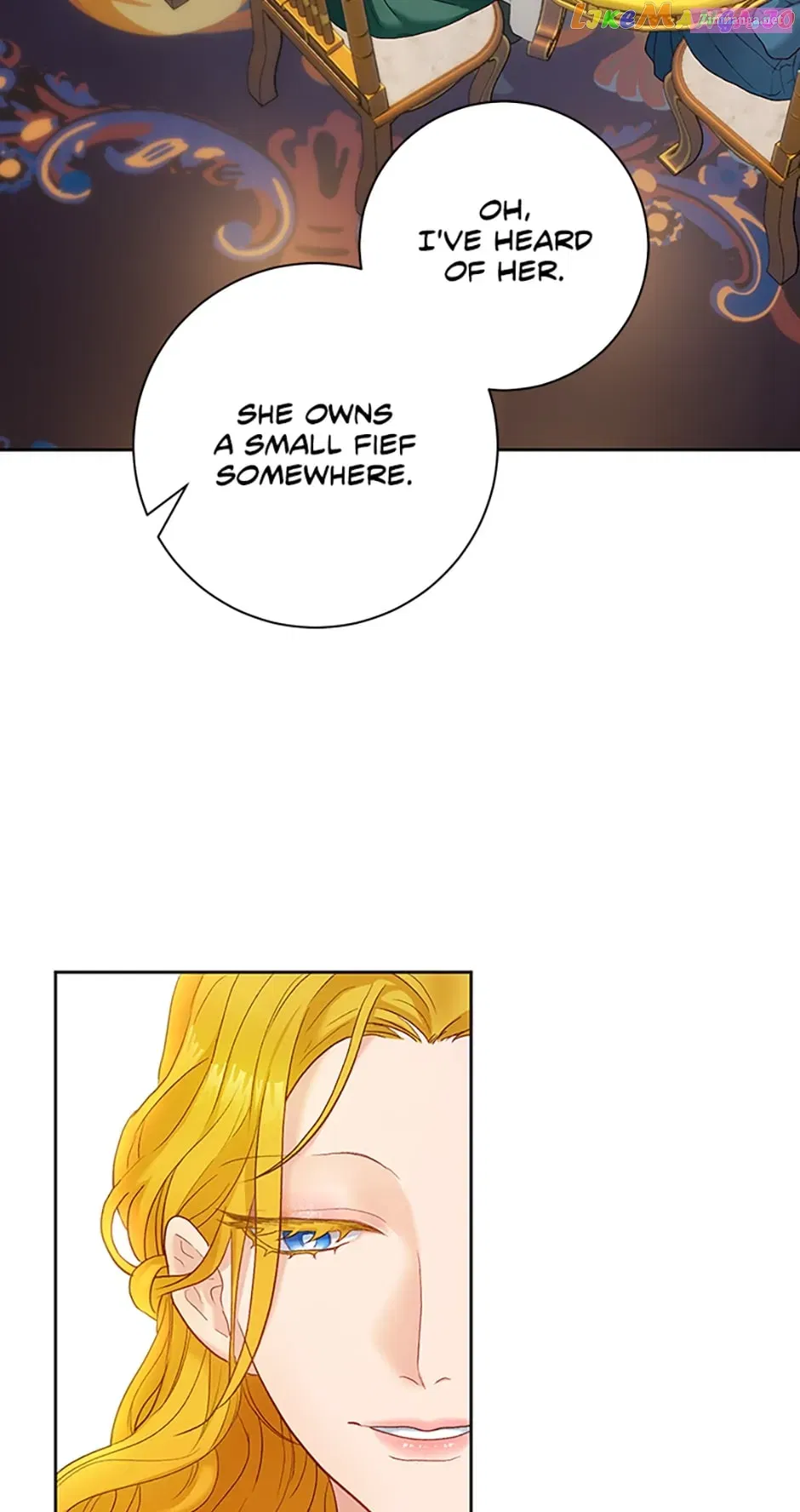 The Glamorous Life of the Fake Mistress Chapter 18 page 70 - MangaNelo