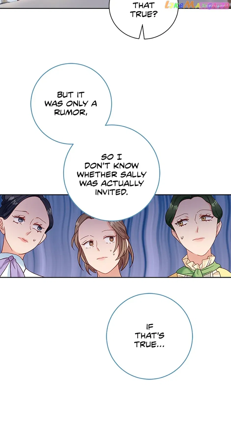 The Glamorous Life of the Fake Mistress Chapter 18 page 72 - MangaKakalot