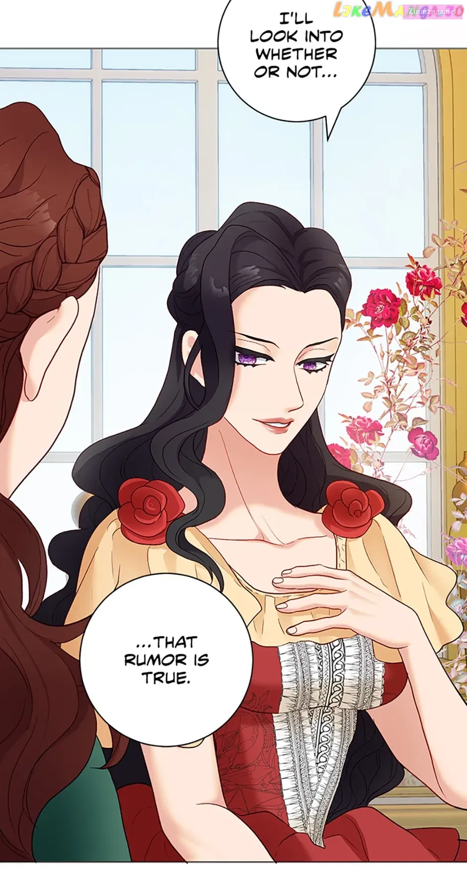 The Glamorous Life of the Fake Mistress Chapter 18 page 76 - MangaKakalot