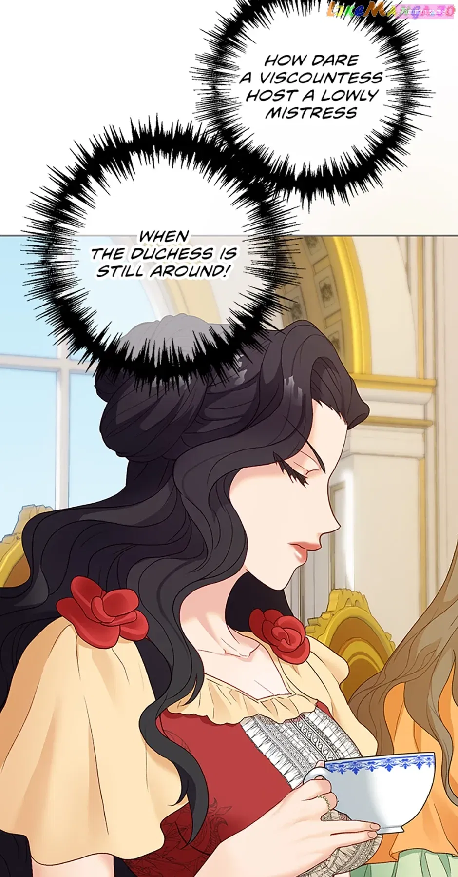 The Glamorous Life of the Fake Mistress Chapter 18 page 78 - MangaNelo