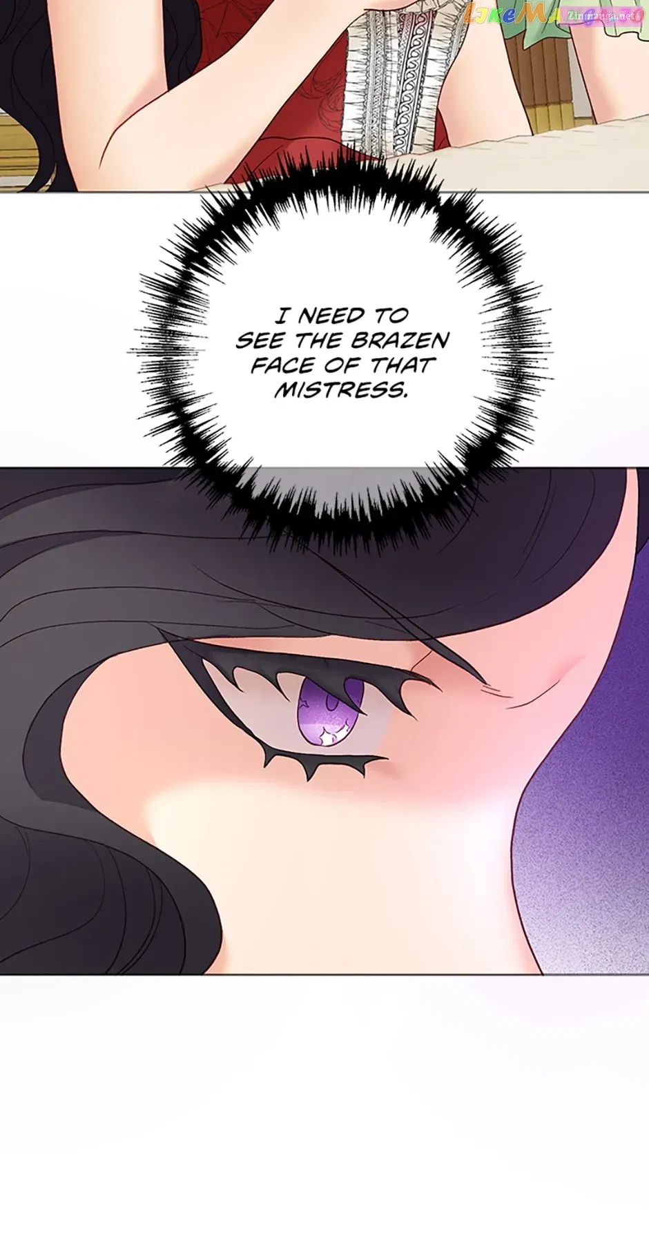 The Glamorous Life of the Fake Mistress Chapter 18 page 79 - MangaKakalot