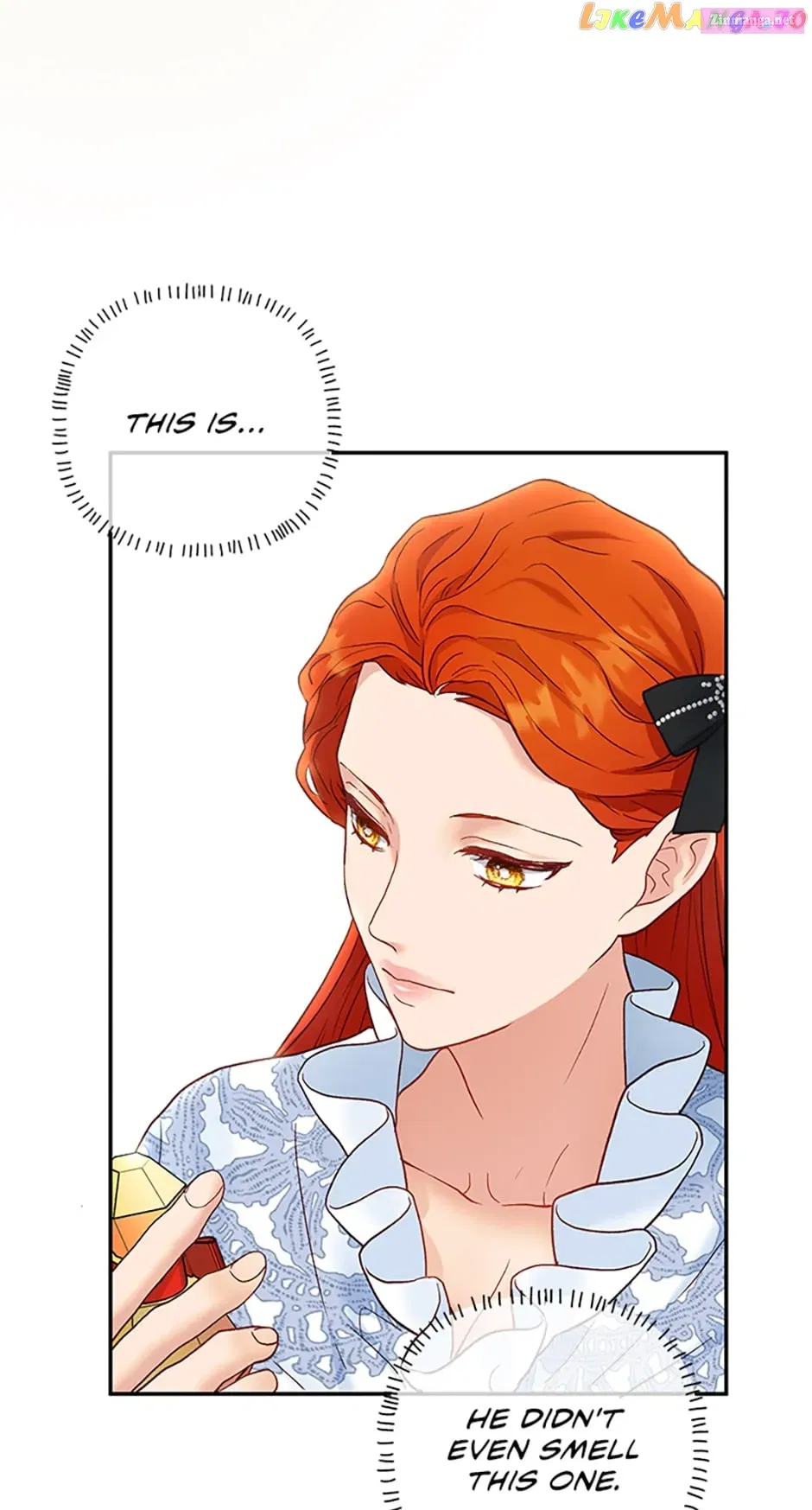 The Glamorous Life of the Fake Mistress Chapter 19 page 71 - MangaNelo