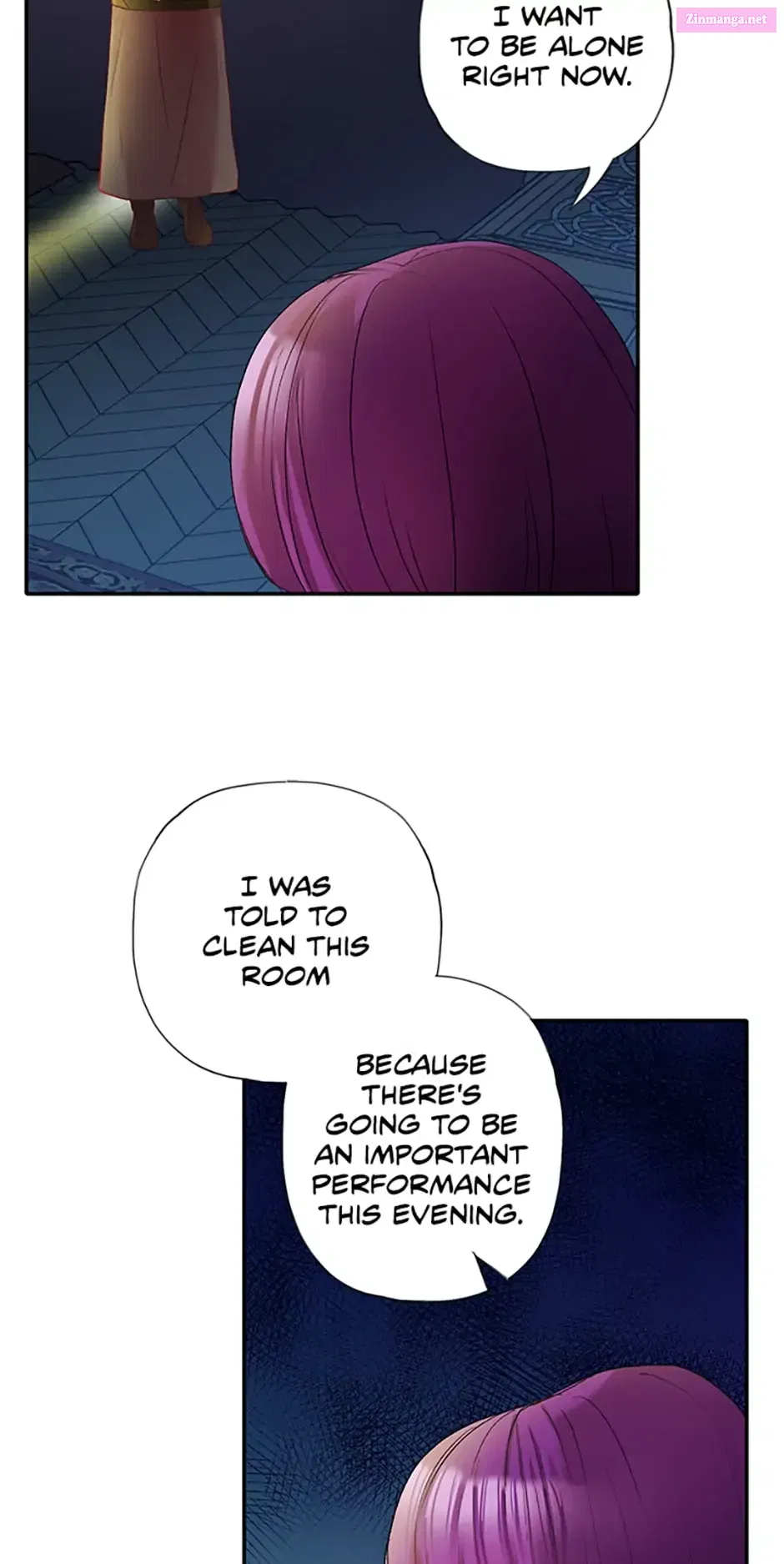 The Glamorous Life of the Fake Mistress Chapter 2 page 44 - MangaNelo