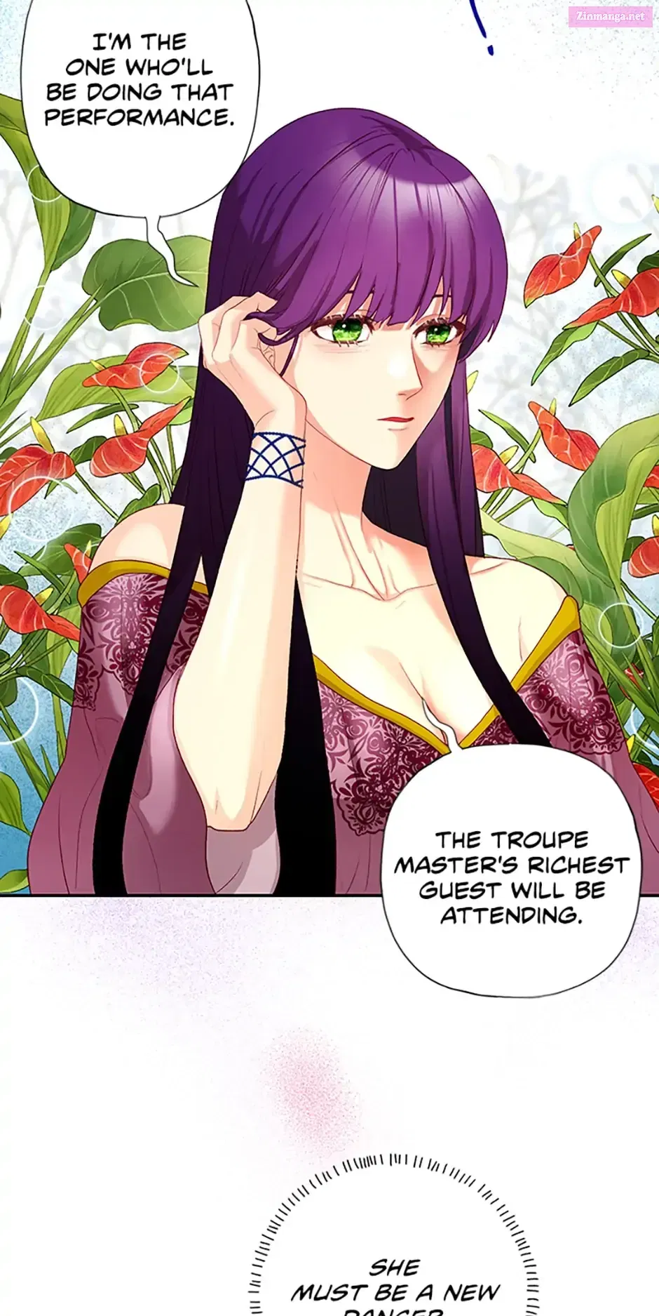 The Glamorous Life of the Fake Mistress Chapter 2 page 46 - MangaKakalot