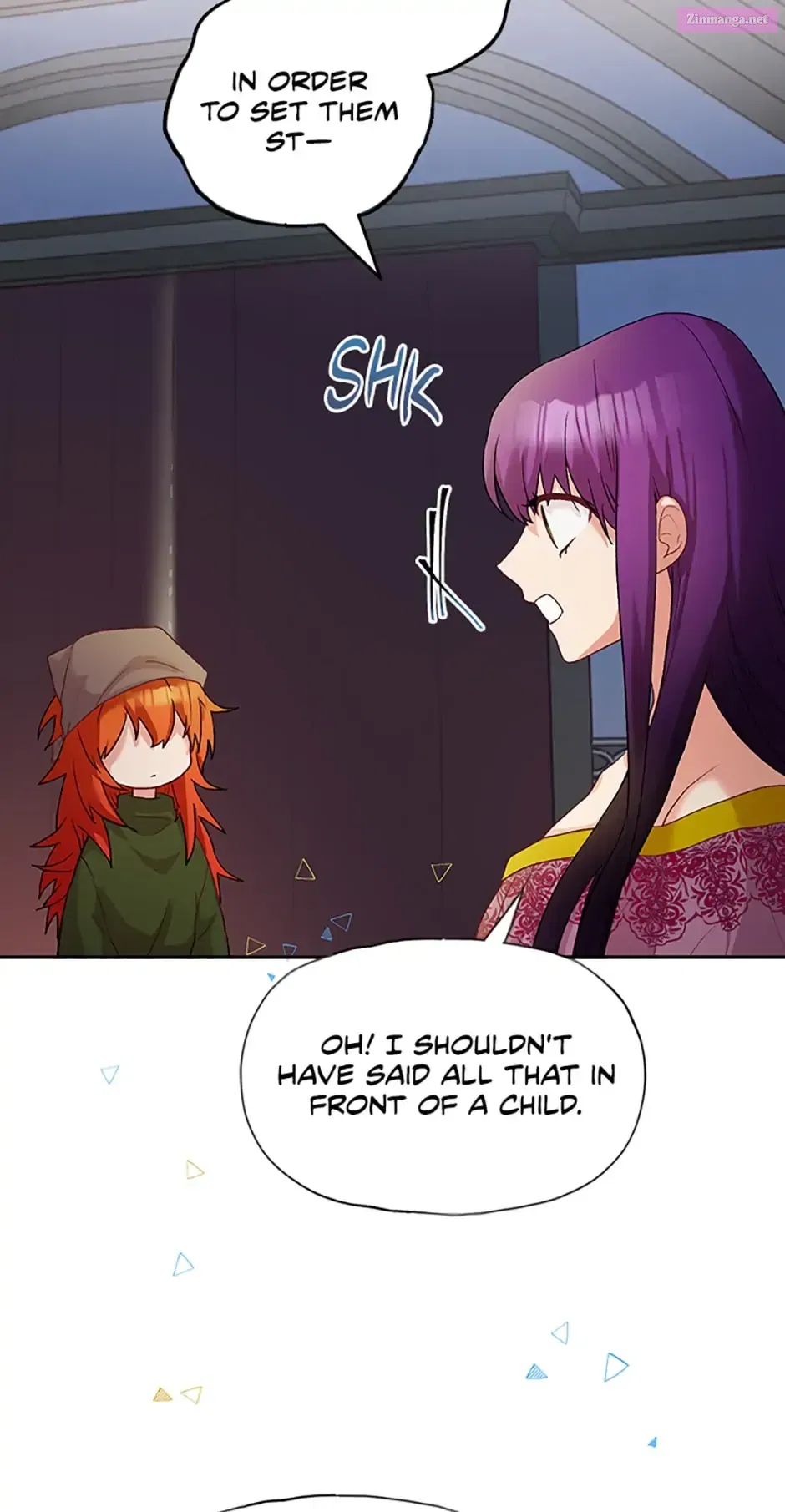 The Glamorous Life of the Fake Mistress Chapter 2 page 57 - MangaKakalot